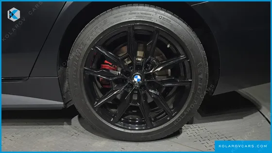 BMW I4 M50 PRO