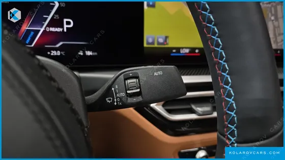 BMW I4 M50 PRO
