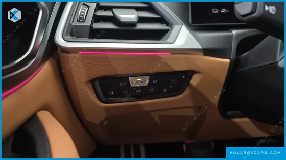 BMW I4 M50 PRO