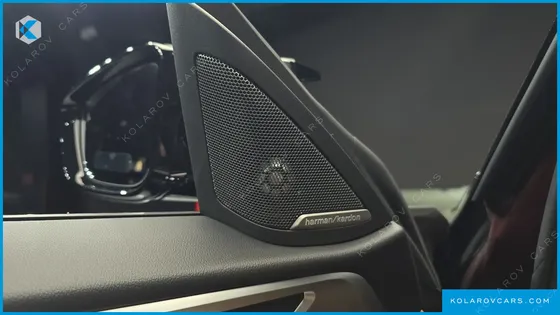 BMW I4 M50 PRO