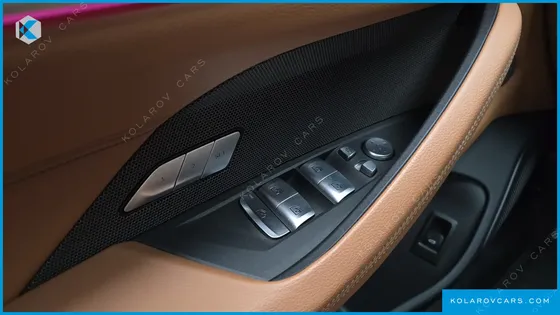 BMW I4 M50 PRO