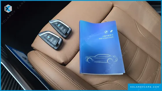 BMW I4 M50 PRO