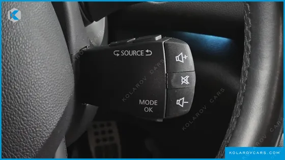 RENAULT KOREA SM6 2.0 LPE FEEL