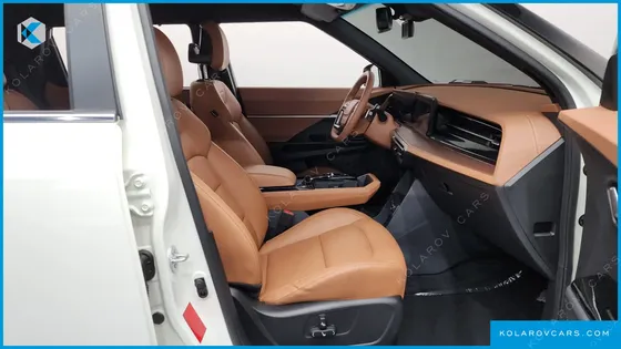 KGM - SSANGYONG TORRES HEV 1.5 2WD