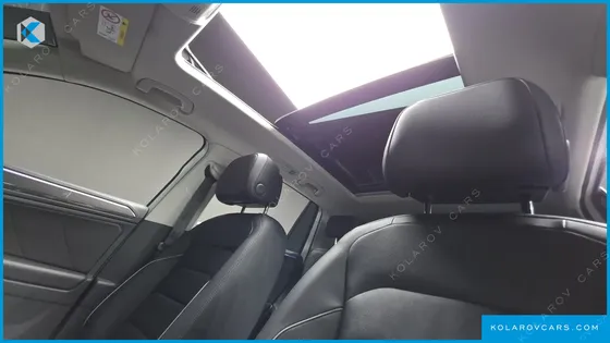 VOLKSWAGEN TIGUAN 2.0 TDI 4MOTION PRESTIGE