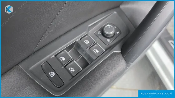 VOLKSWAGEN TIGUAN 2.0 TDI 4MOTION PRESTIGE