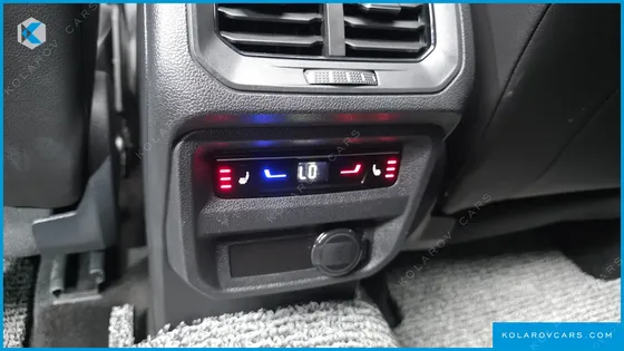 VOLKSWAGEN TIGUAN 2.0 TDI 4MOTION PRESTIGE