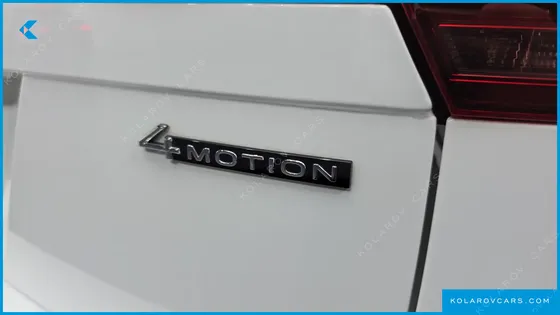 VOLKSWAGEN TIGUAN 2.0 TDI 4MOTION PRESTIGE