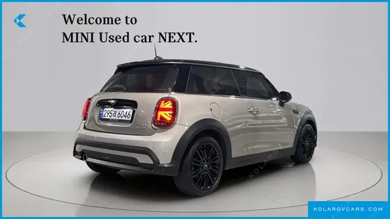 MINI COOPER 클래식 플러스