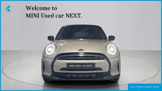 MINI COOPER 클래식 플러스