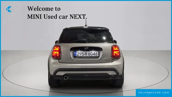 MINI COOPER 클래식 플러스