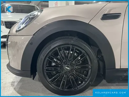 MINI COOPER 클래식 플러스