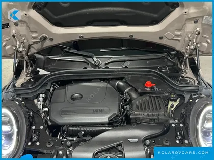 MINI COOPER 클래식 플러스