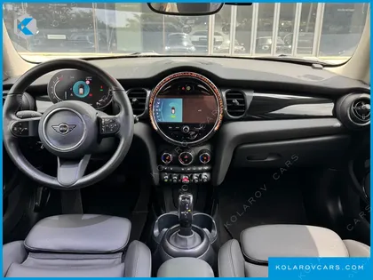 MINI COOPER 클래식 플러스