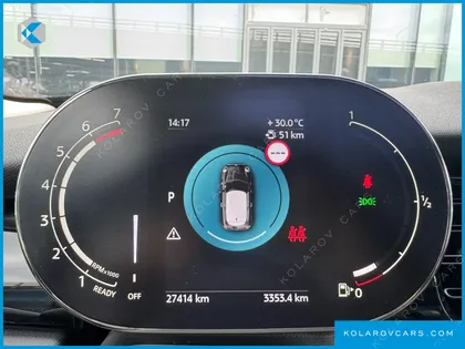 MINI COOPER 클래식 플러스