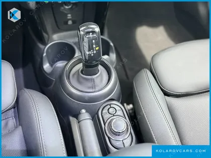 MINI COOPER 클래식 플러스