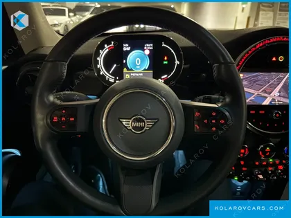 MINI COOPER 클래식 플러스