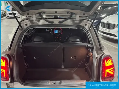 MINI COOPER 클래식 플러스