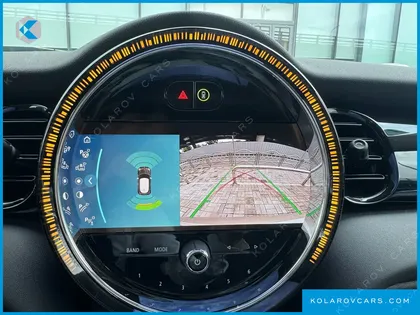 MINI COOPER 클래식 플러스