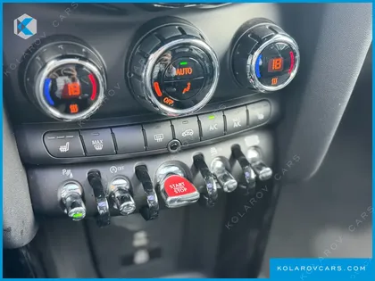 MINI COOPER 클래식 플러스