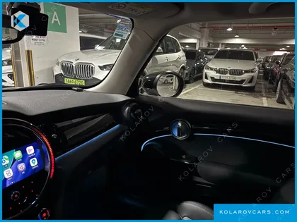 MINI COOPER 클래식 플러스