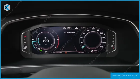 VOLKSWAGEN TIGUAN 2.0 TDI PREMIUM
