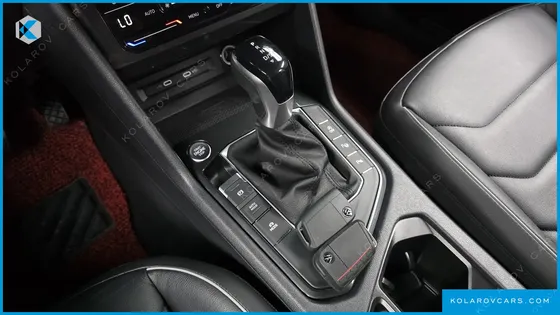 VOLKSWAGEN TIGUAN 2.0 TDI PREMIUM