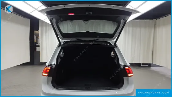 VOLKSWAGEN TIGUAN 2.0 TDI PREMIUM