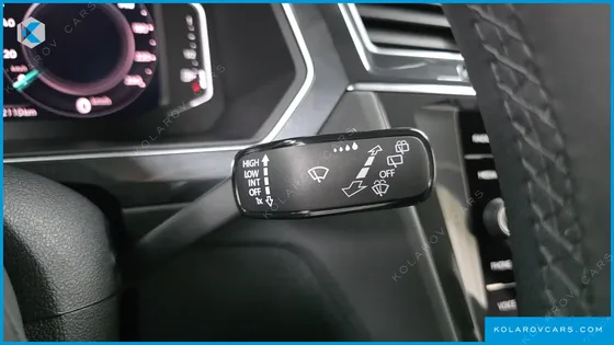 VOLKSWAGEN TIGUAN 2.0 TDI PREMIUM