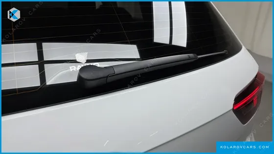VOLKSWAGEN TIGUAN 2.0 TDI PREMIUM