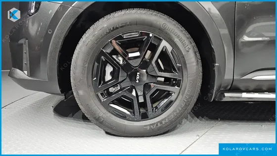 KIA SORENTO HEV 1.6 2WD