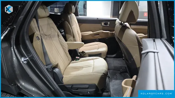 KIA SORENTO HEV 1.6 2WD