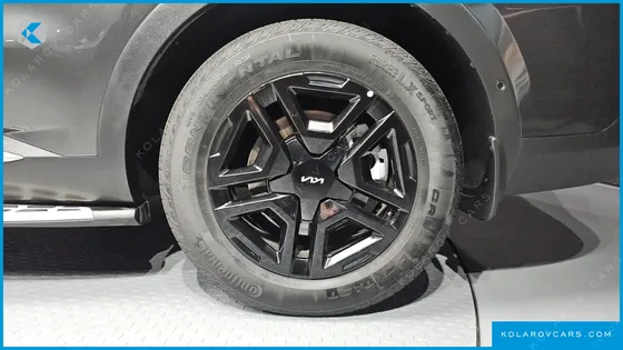 KIA SORENTO HEV 1.6 2WD