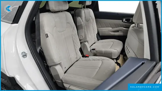 KIA SORENTO HEV 1.6 4WD