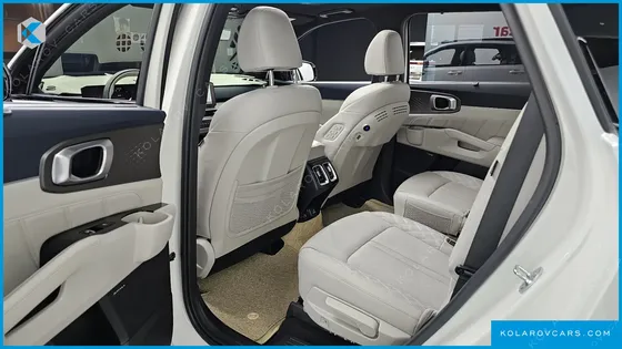 KIA SORENTO HEV 1.6 4WD