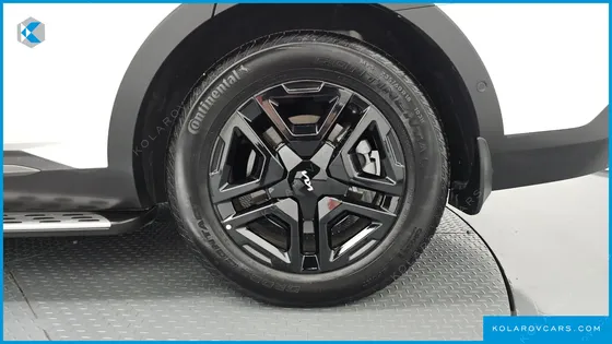KIA SORENTO HEV 1.6 4WD
