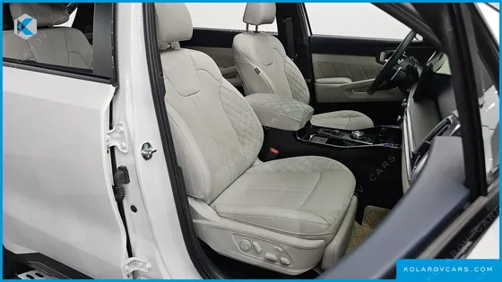 KIA SORENTO HEV 1.6 4WD