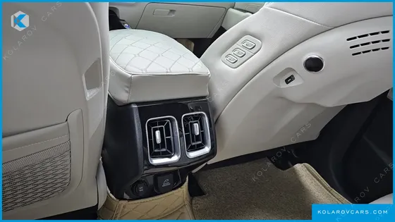 KIA SORENTO HEV 1.6 4WD