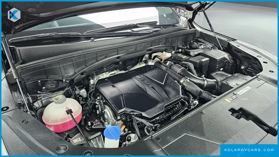 KIA SORENTO GASOLINE 2.5T 2WD