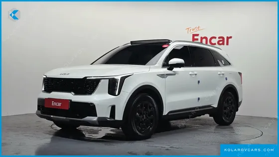 KIA SORENTO HEV 1.6 2WD