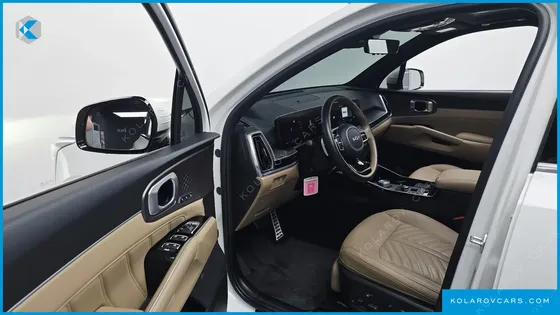 KIA SORENTO HEV 1.6 2WD