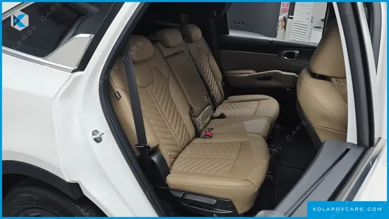 KIA SORENTO HEV 1.6 2WD