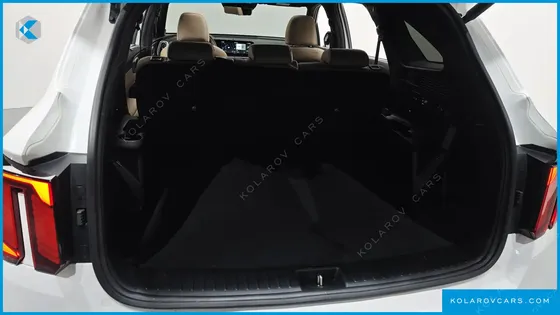 KIA SORENTO HEV 1.6 2WD
