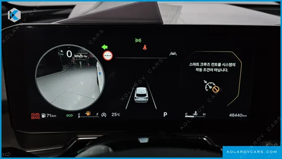 KIA SORENTO GASOLINE 2.5T 2WD