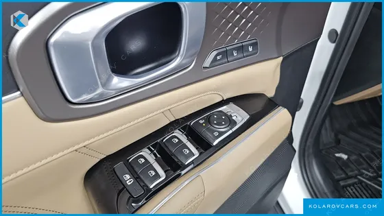 KIA SORENTO GASOLINE 2.5T 2WD