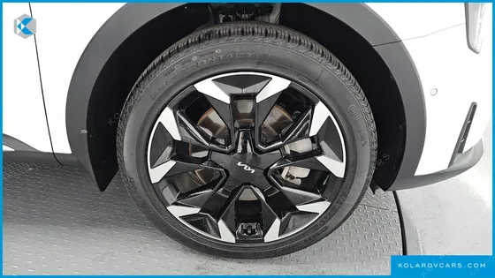 KIA SORENTO GASOLINE 2.5T 2WD
