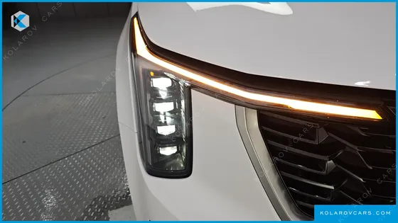 KIA SORENTO GASOLINE 2.5T 2WD