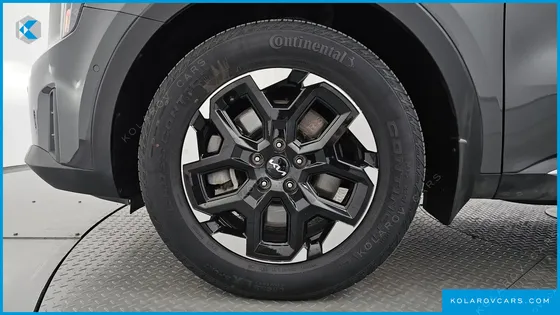 KIA SORENTO GASOLINE 2.5T 2WD