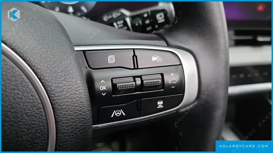 KIA SPORTAGE LPG 2.0 2WD