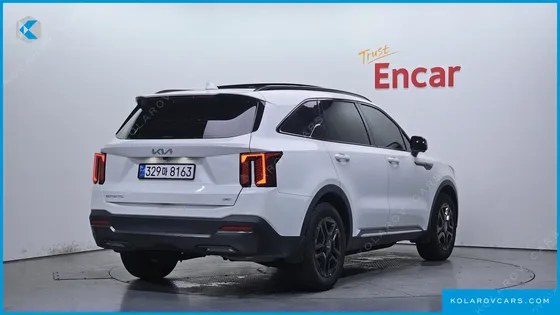 KIA SORENTO HEV 1.6 2WD